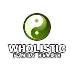 Wholistic Family Health